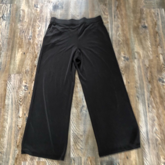 NWT wide leg pants - Picture 5 of 6